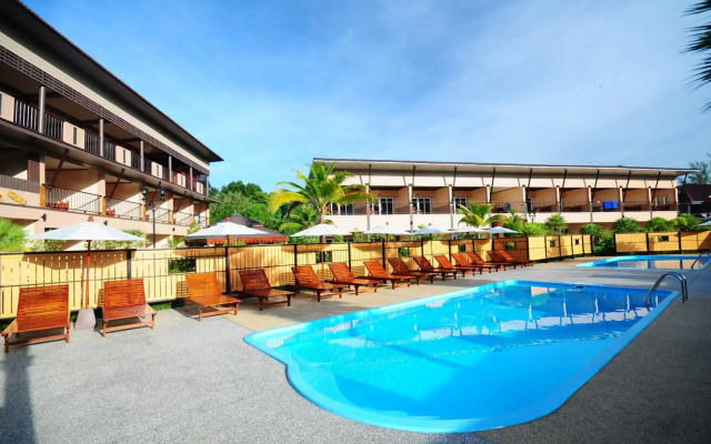 Maleedee Bay Resort