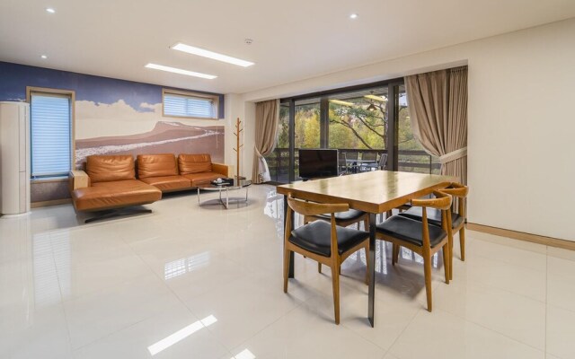 Gapyeong Ethrenresort Pension
