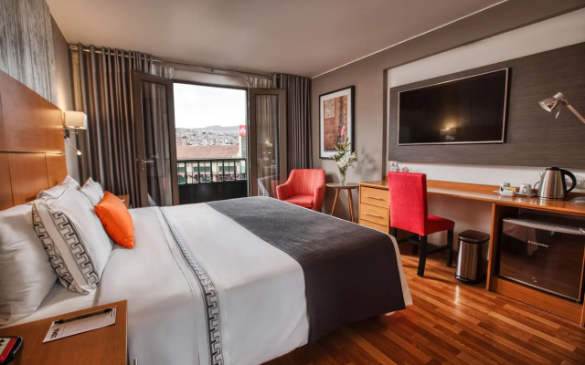 Xima Exclusive Cusco