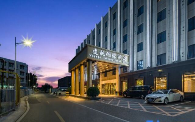 Voyage International Hotel