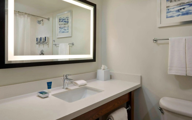 Four Points by Sheraton Toronto Airport