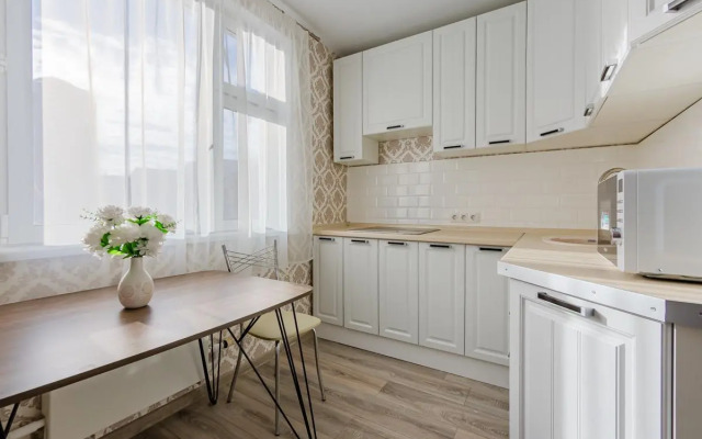 Апартаменты на Бескудниковском бульваре 32к6