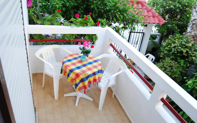 Stergia Apartments