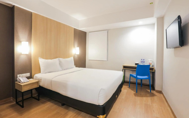 Hotel Citradream Bintaro