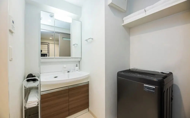 Hotel Reference Ropponmatsu Condominium