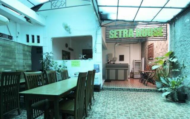 Airy Eco Sleman Seturan Raya Yogyakarta