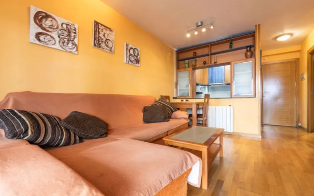 Apartment Costa dOr Cambrils