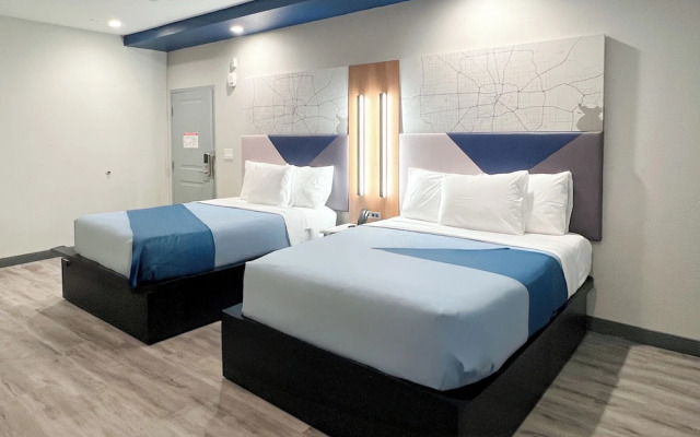 Crystal Inn - NorthWest - 290