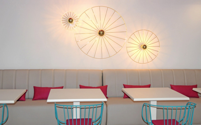 Acuasol Aparthotel 