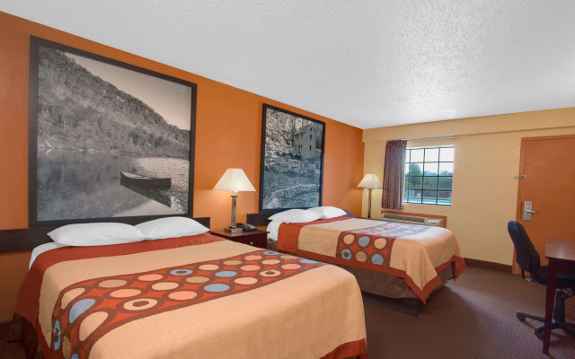 Travelodge by Wyndham Valleyfair Shakopee