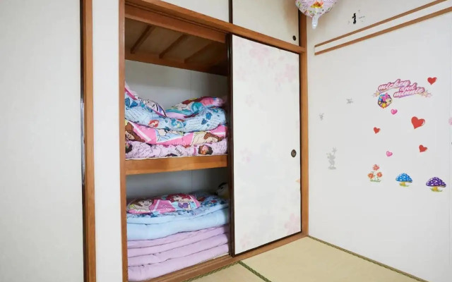 La Mer Urayasu - Vacation STAY 11148