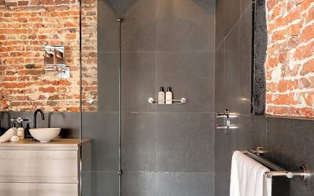 Bossche Suites No2 - Verwersstraat