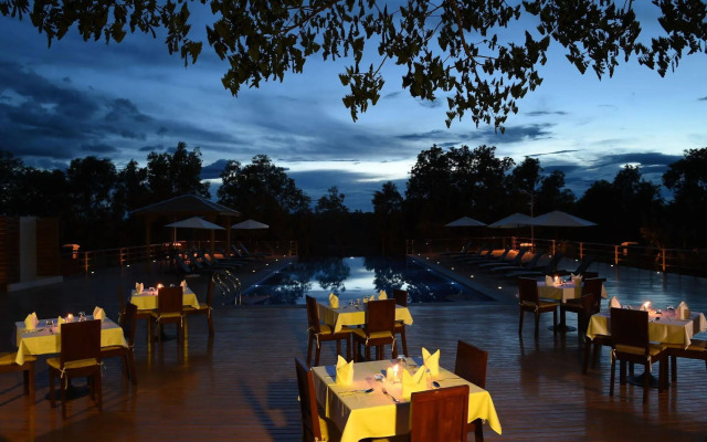 Keinnara Loikaw Aka Kayah Resort