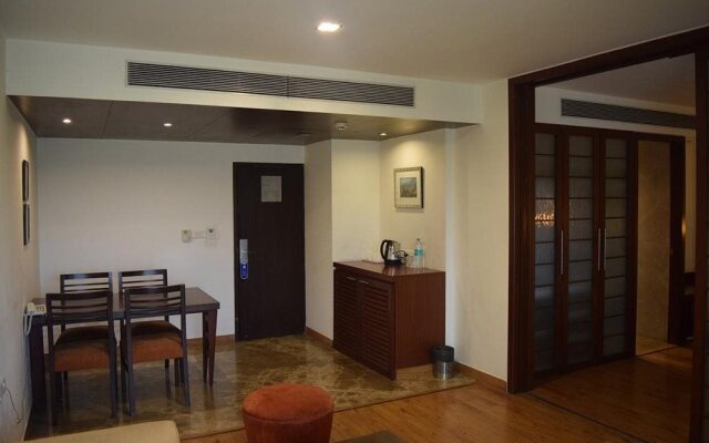 Centurion Inn