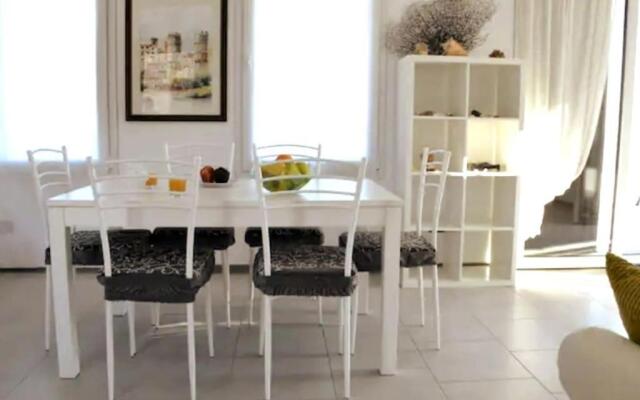 Panoramic house