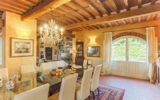 Meriggio Barn