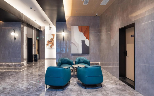 Country Inn & Suites By Radisson, Shanghai Pvg