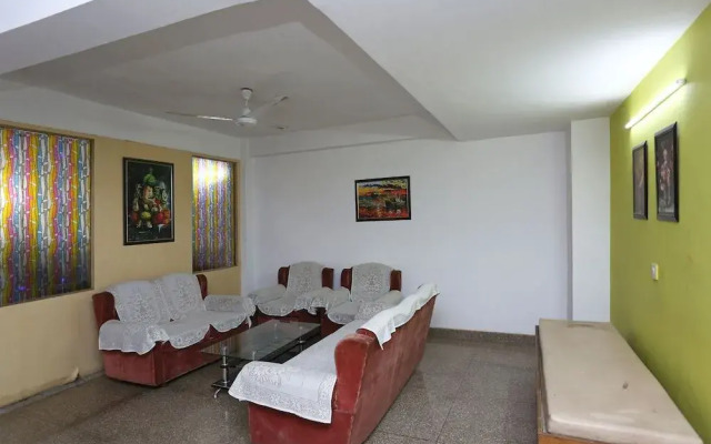 OYO 6540 Tirupati Residency