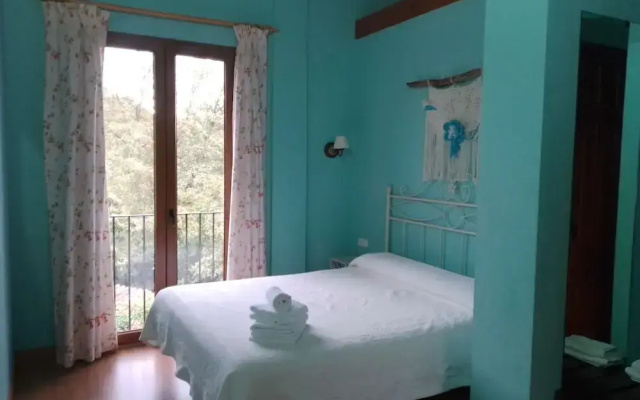 Casa Rural La Flor del Naranjo