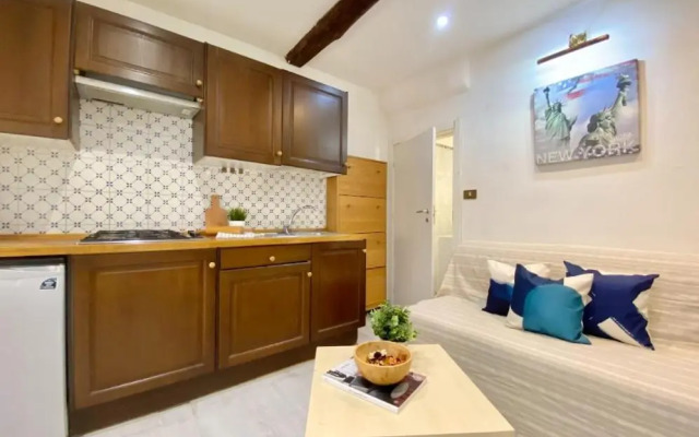 Appartamento del Duca