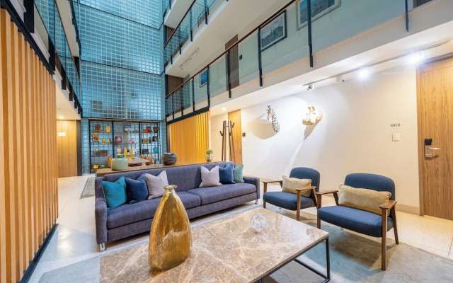 Capitalia Living - Apartments - Céfiro 5