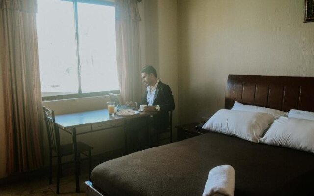 Hotel Onix Gold
