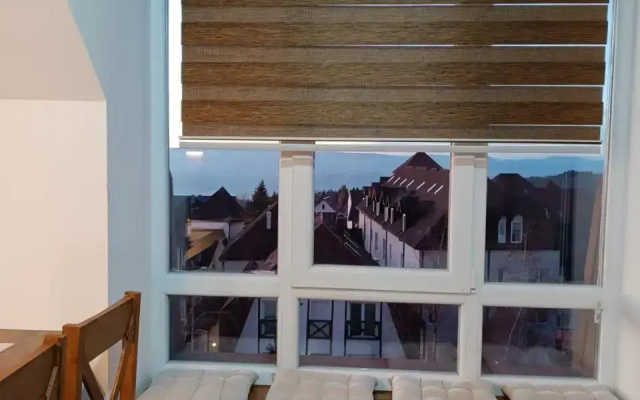 Apartmani 45 Kopaonik