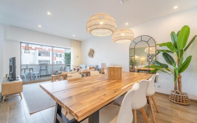 Palmeiras Apartment - 19A by HelloVacations