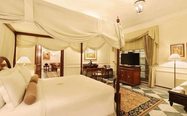 The Imperial New Delhi