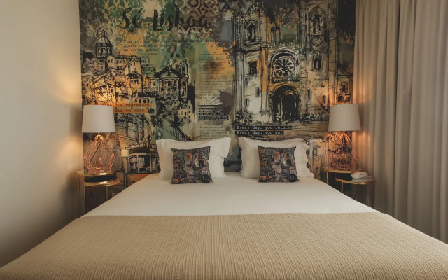 The ART INN Lisbon