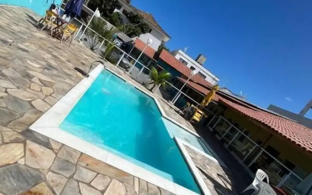 Pousada Fast Inn