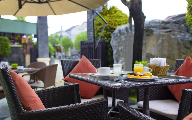 Lantern Boutique Hoi An