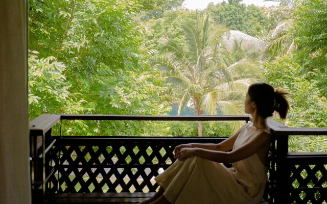 Royal Riverkwai Resort and Spa