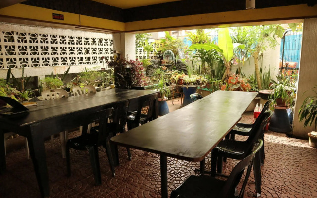 Siville Inn