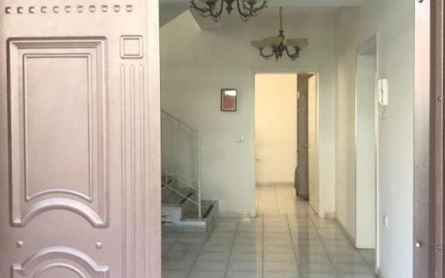 Tirana City Rooms (Vatra e Lagjes)