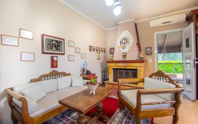 Loukas Farm House