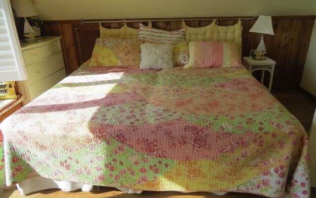 16 Flakeyard Way - Four Bedroom House