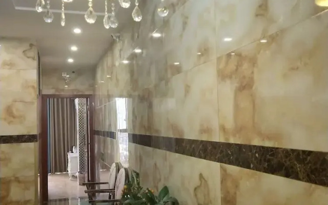 Yuanhang Apartment Jiangbei Airport