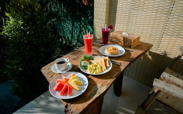 Arunika Cottage