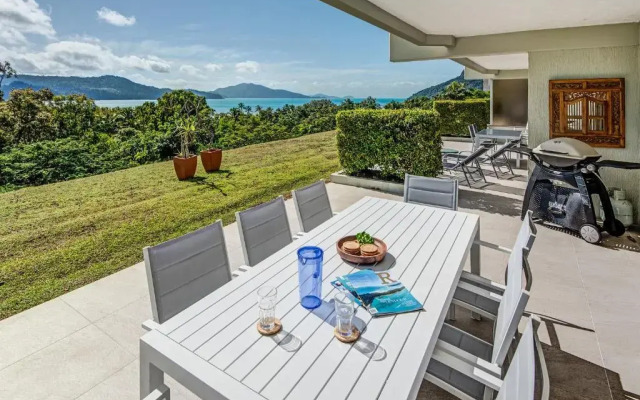3 Bedroom Poinciana Lodge