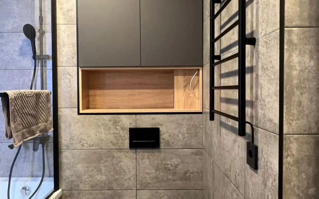 ДзенХоум на улице Грузинская 12Б