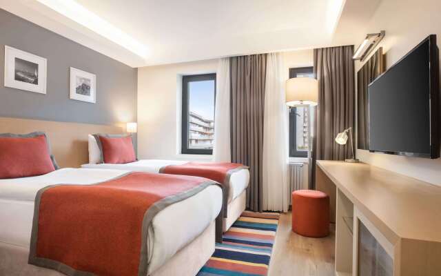 TRYP by Wyndham Ankara Oran