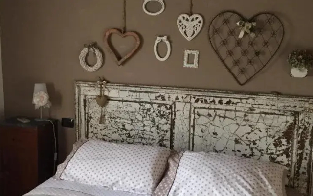 Villa Otium Bed & Breakfast