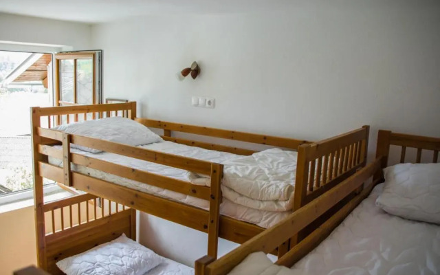 Holiday home Travellers Haven House