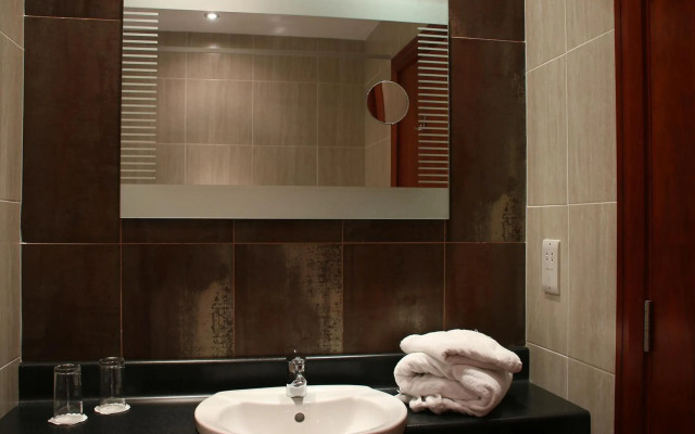 Blanco's Hotel Port Talbot