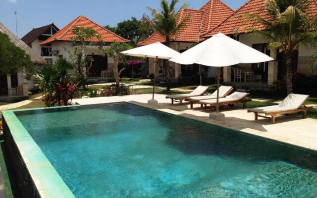 Villa Tanjung Simah