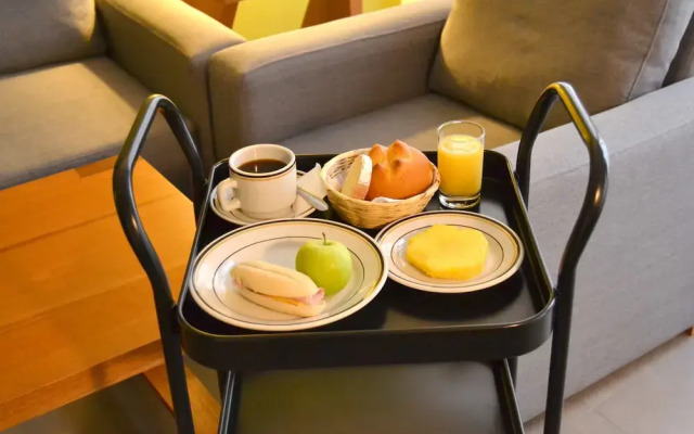ApartHotel Altamira