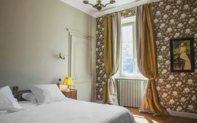 Logis Hotel Chez Gervais