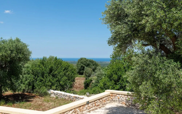Villa Incanto