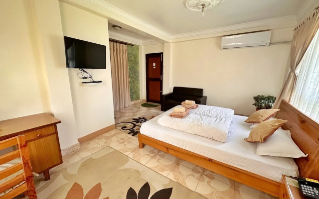 Shakya House